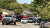 1 dead, 1 hospitalized after men exchange gunfire at Fort Worth home, police say