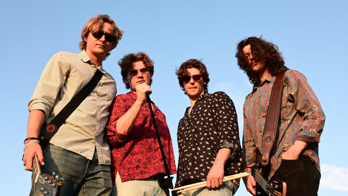 Corporate boys just wanna rock: Overstreet Knox headlines Dallas' iconic stages after ...