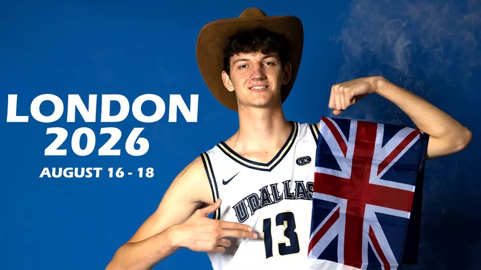nbcdfw.com - How a men's basketball team saved its London trip after travel agency bankruptcy