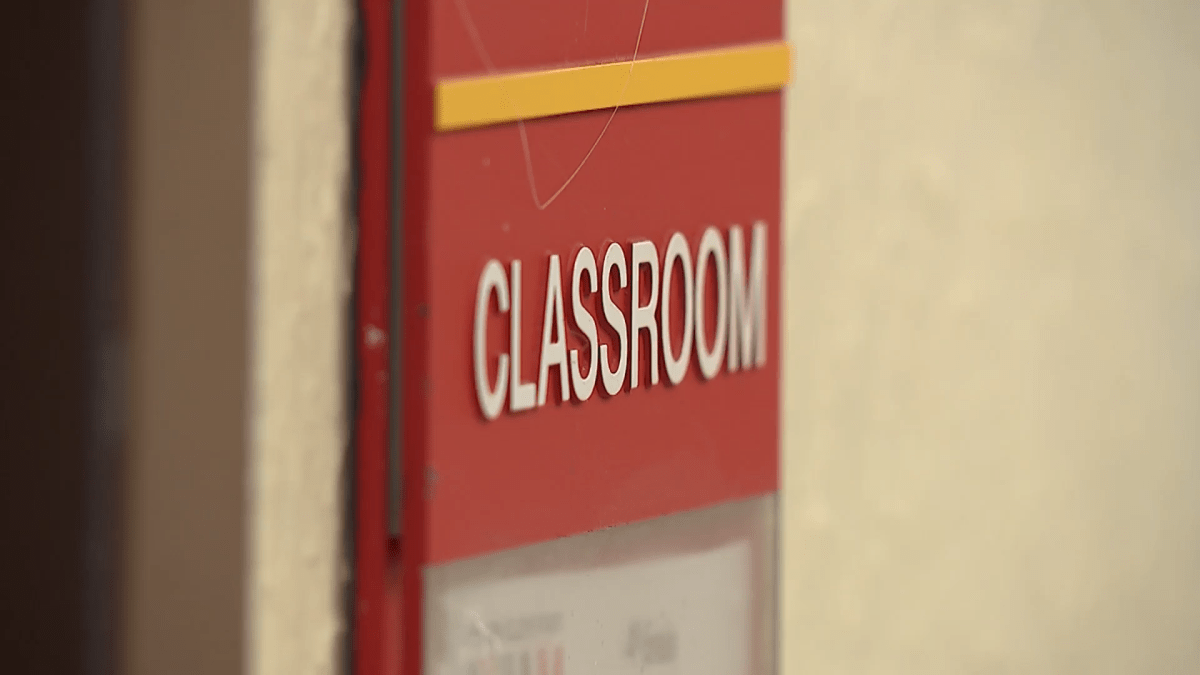 School is back; here's how to help kids manage stress and anxiety