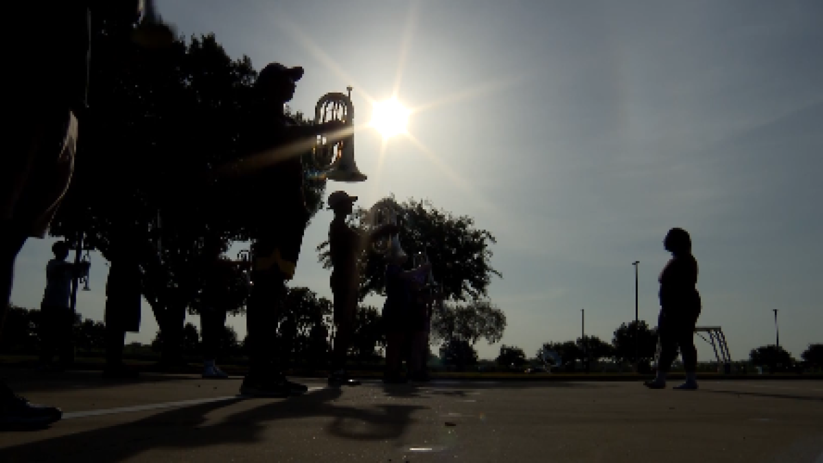 UIL heat protocols change the playbook for Texas practices