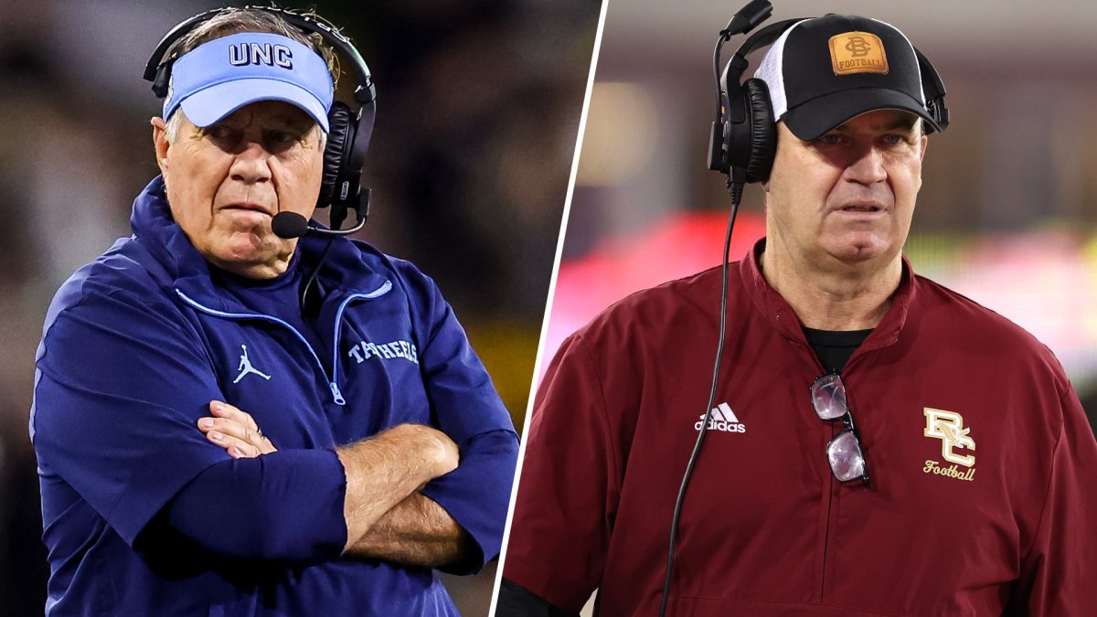 Nbc Rochester 6 college football coaches under the most pressure entering 2026 – NBC ...