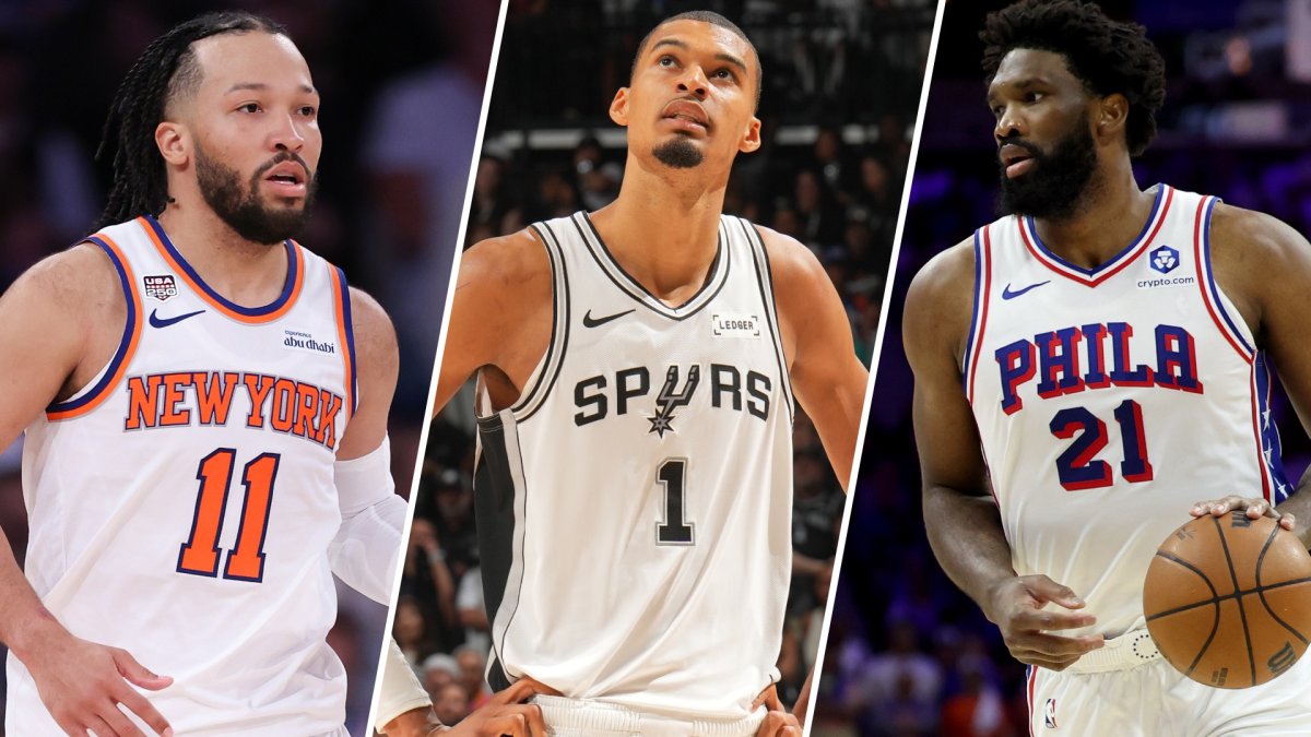 When does the NBA season start? Here are the key dates for 2026-27