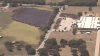 Grassfire causes evacuation at Wise County elementary school