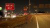 3 killed in head-on wrong-way crash on Airport Freeway in Fort Worth