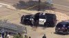 Off-duty Dallas ISD officer critically wounded in shooting outside North Dallas Walmart