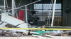 Strong storms leave damage, power outages across parts of Tarrant County
