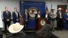 Department of Justice announces new initiative to combat abuse in schools