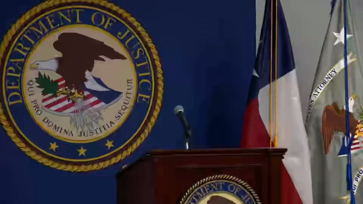 Department of Justice to announce new initiative to combat abuse in schools