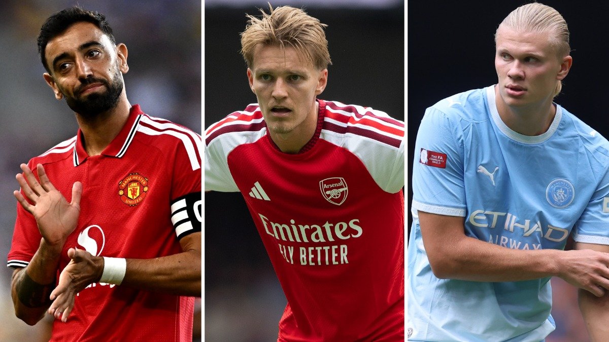 Premier League 2026-27: Matchweek 1 Schedule & How to Watch