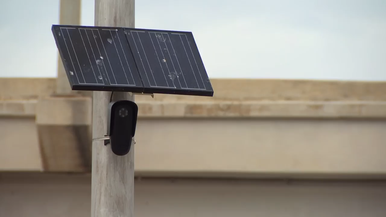 Dallas Flock camera program faces uncertain future as council weighs funding