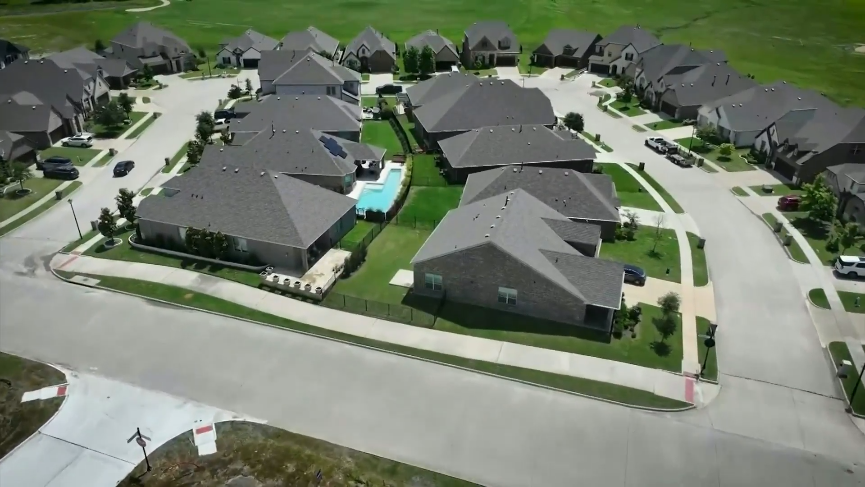 nbcdfw.com - Alanna Quillen - This free Fort Worth homebuyer fair could help you find thousands for a down payment