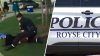 Royse City Police investigate forceful detention as family demands accountability