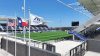 Mansfield Stadium scores a very unique World Cup souvenir