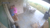 “It was so sudden” Microburst damages Royse City neighborhood, golf course