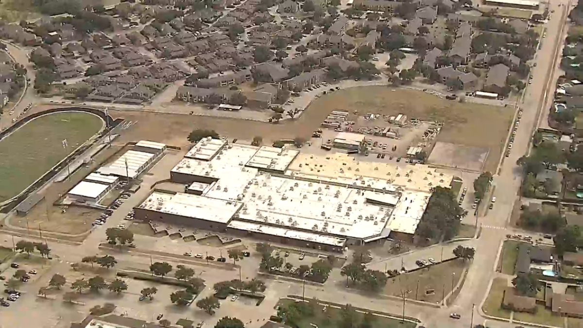 Carrollton ISD middle school students evacuated due to safety concern