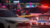 Cleburne officer shot, suspect killed after chase ends in officer-involved shooting in Burleson