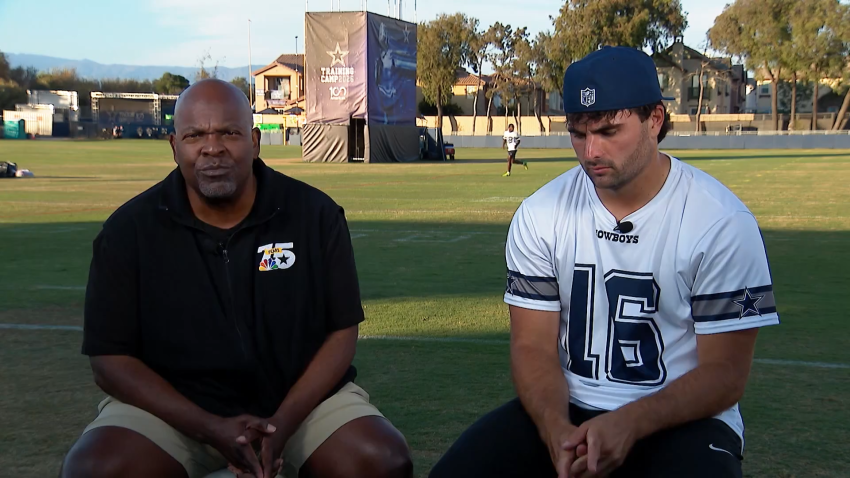 dallas cowboys training camp august 2026 oxnard california