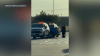 Cleburne police officer hurt in chase that ends in deadly shooting in Burleson