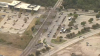 Police investigating shooting at Camp Wisdom DART Station in Oak Cliff