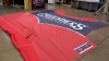 A behind-the-scenes look at Big Tex's new cowboy shirt being made