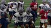 Cowboys-Saints in preseason finale after two sides sparred in fiery joint practice