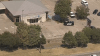 Bank customer fatally shoots armed robber demanding money