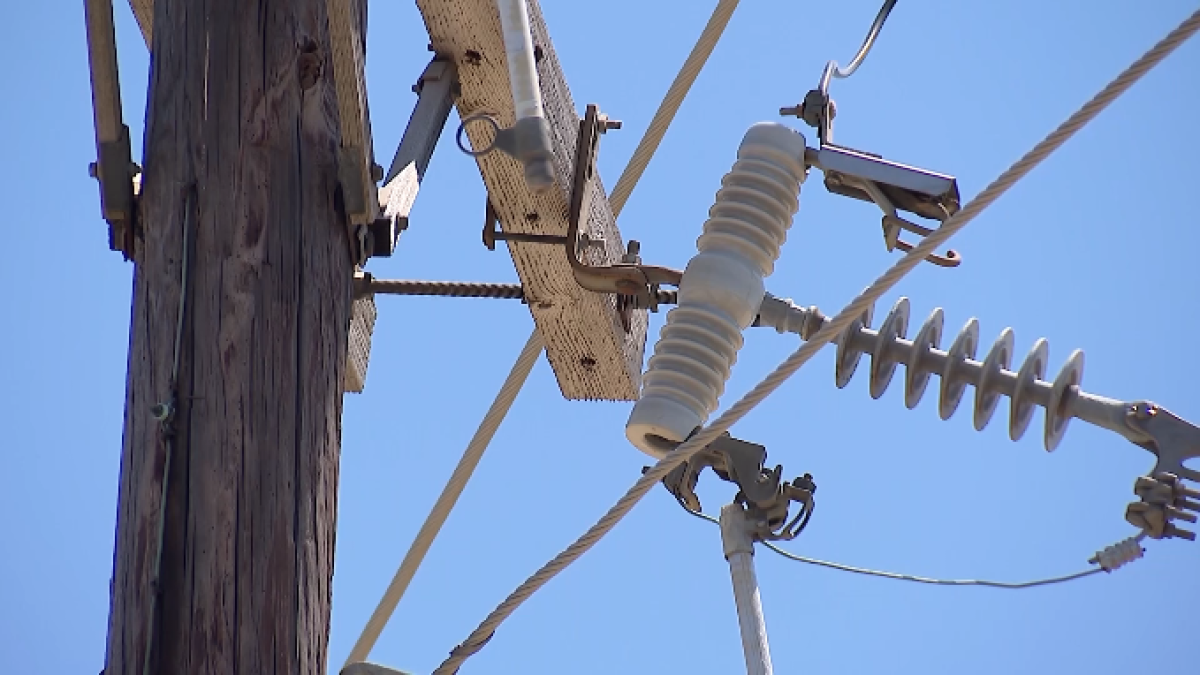 Southlake files complaint over power problems