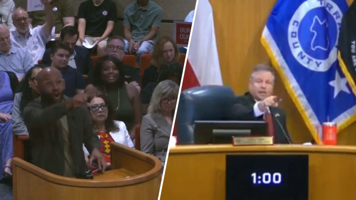 Vote tabled after public kicked out of meeting on reduction in midterm polling locations