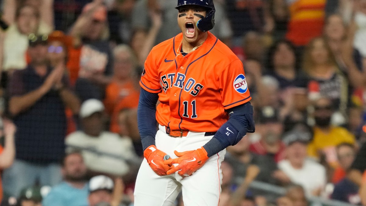 rangers - astros