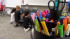 Richardson ISD visits homes of families taking advantage of open enrollment