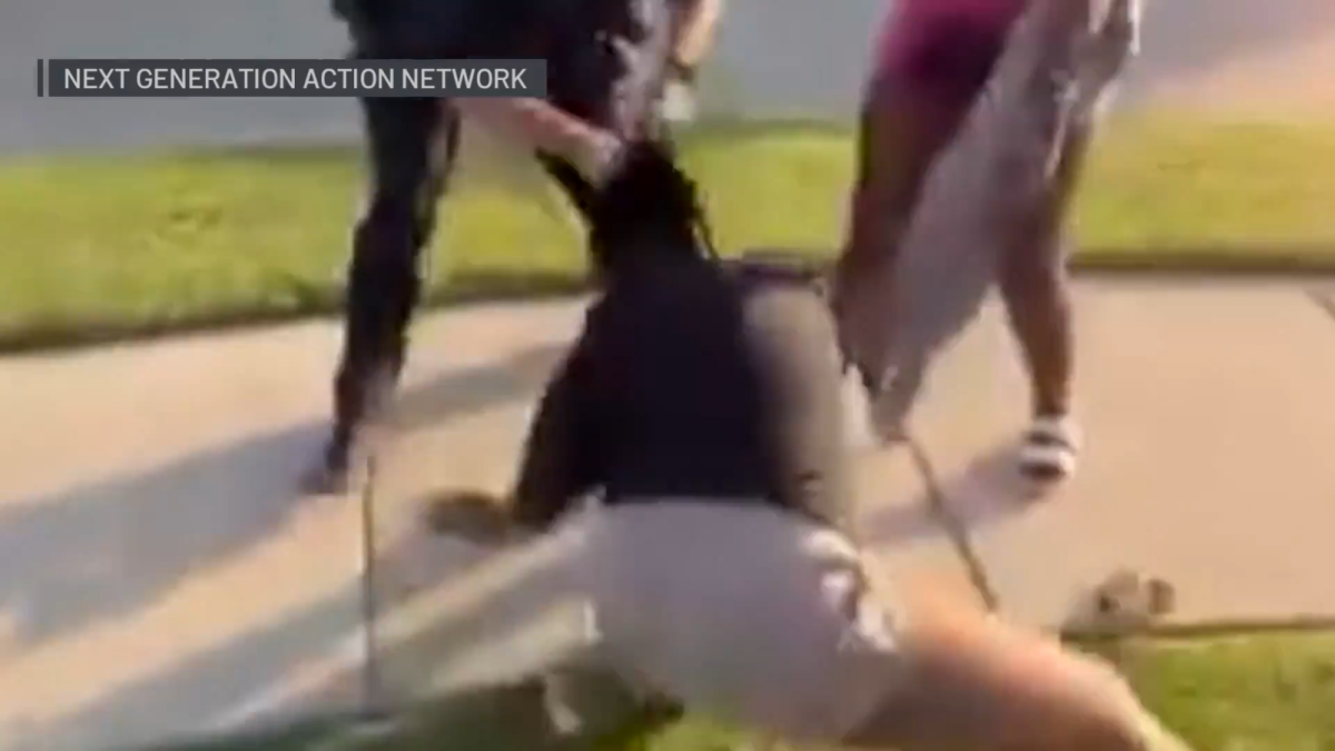 Royse City officer fired after use-of-force investigation at neighborhood pool