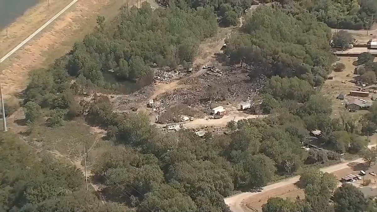 The Sand Branch fire is contained but what happens next could cost $1 million