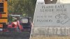 ‘Nightmare for students': Plano Senior High School parents have construction concerns