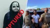 Man seen in Philadelphia wearing Chucky-style mask arrested in Vegas: Authorities