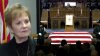Former Rep. Kay Granger remembered during Fort Worth funeral service