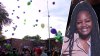 School remembers teaching assistant killed in road rage shooting