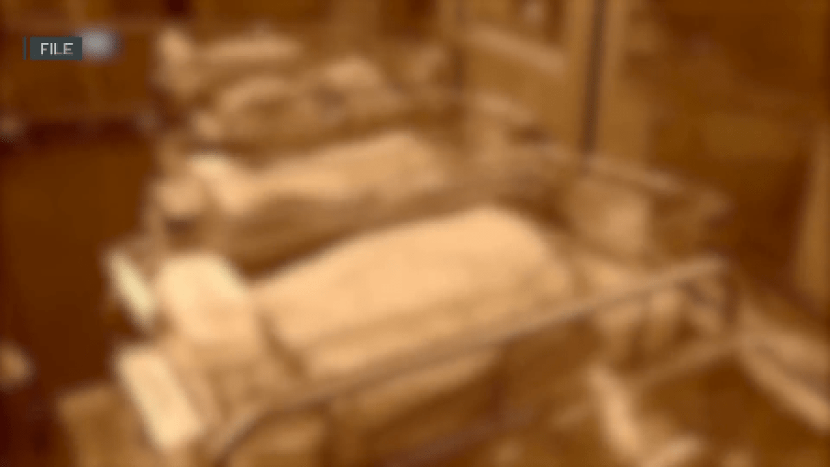 North Texas baby in surrogacy case has open heart surgery