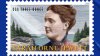 USPS honors American novelist Sarah Orne Jewett with new ‘Literary Arts series' stamp