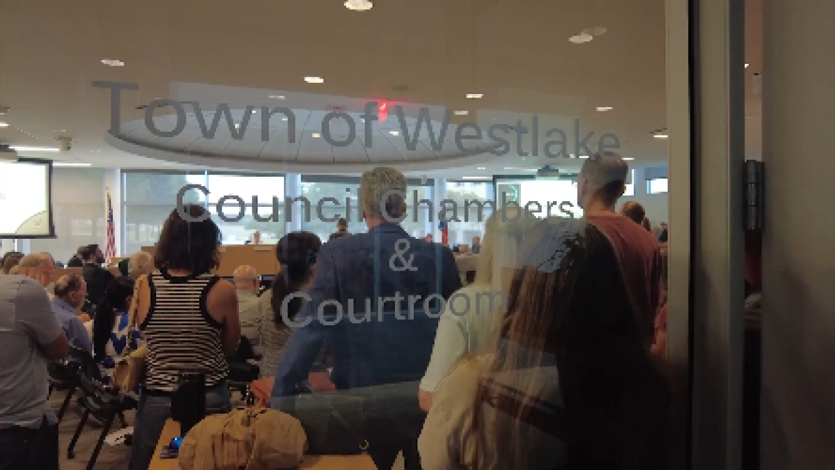 Westlake approves 87-acre data center with added conditions