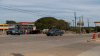 Man shot in head along Fort Worth freeway Sunday morning