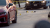 Early morning Dallas double shooting sends 2 to hospital