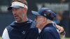 Jerry rues coaching errors in Cowboys' loss to Ravens as Schottenheimer shoulders blame