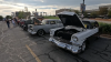 Classic car show rolls into Downtown Arlington