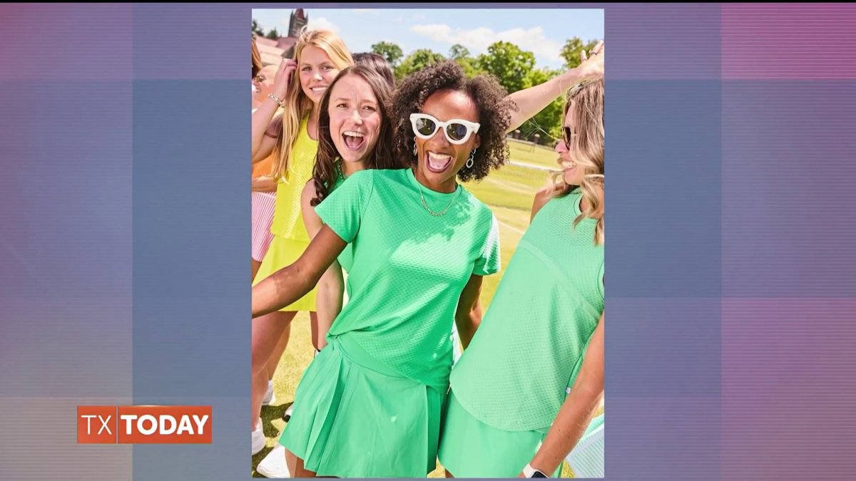 Activewear for anywhere from Addison Bay