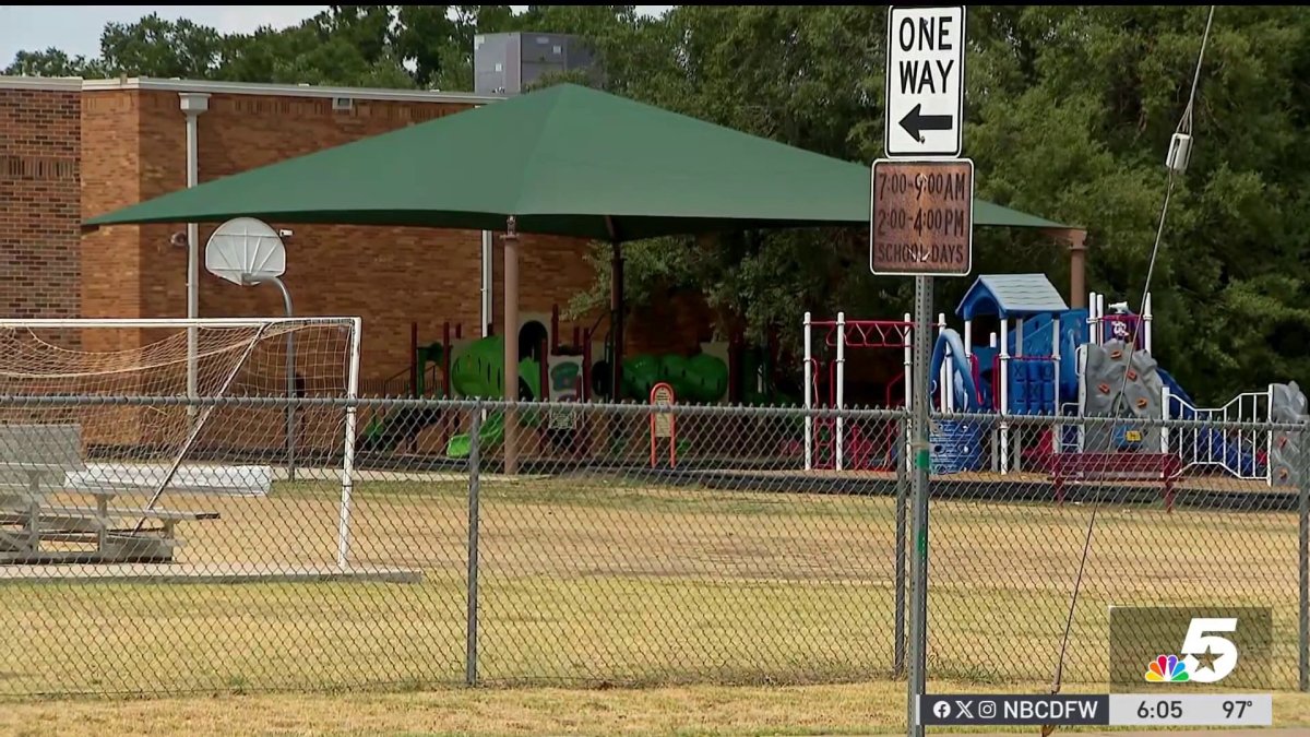 Family furious after 5-year-old wanders away from Fort Worth ISD campus
