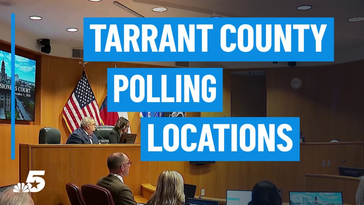 Leaders vote to reduce polling sites for midterm elections