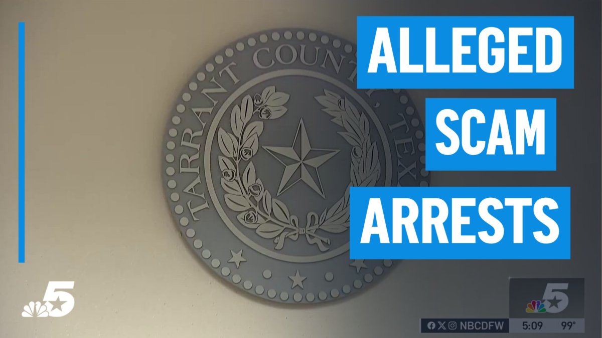 More arrests announced in alleged scam targeting older adults