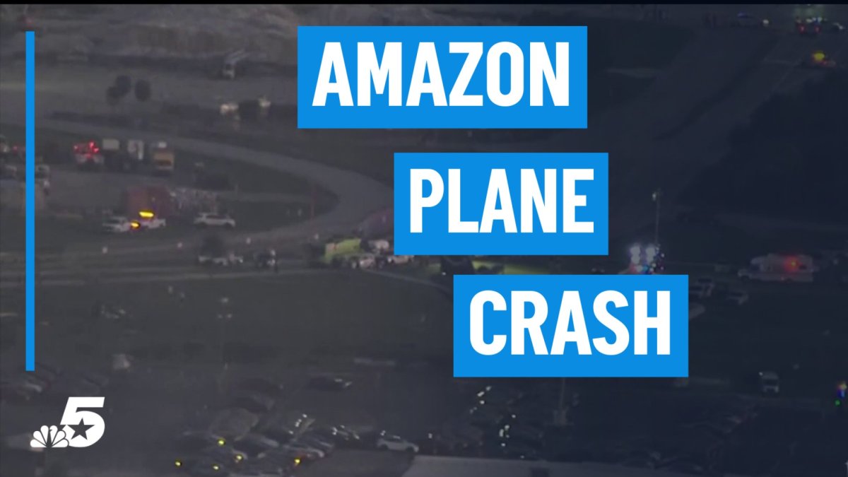 Five killed, several hurt after plane crash in Miami