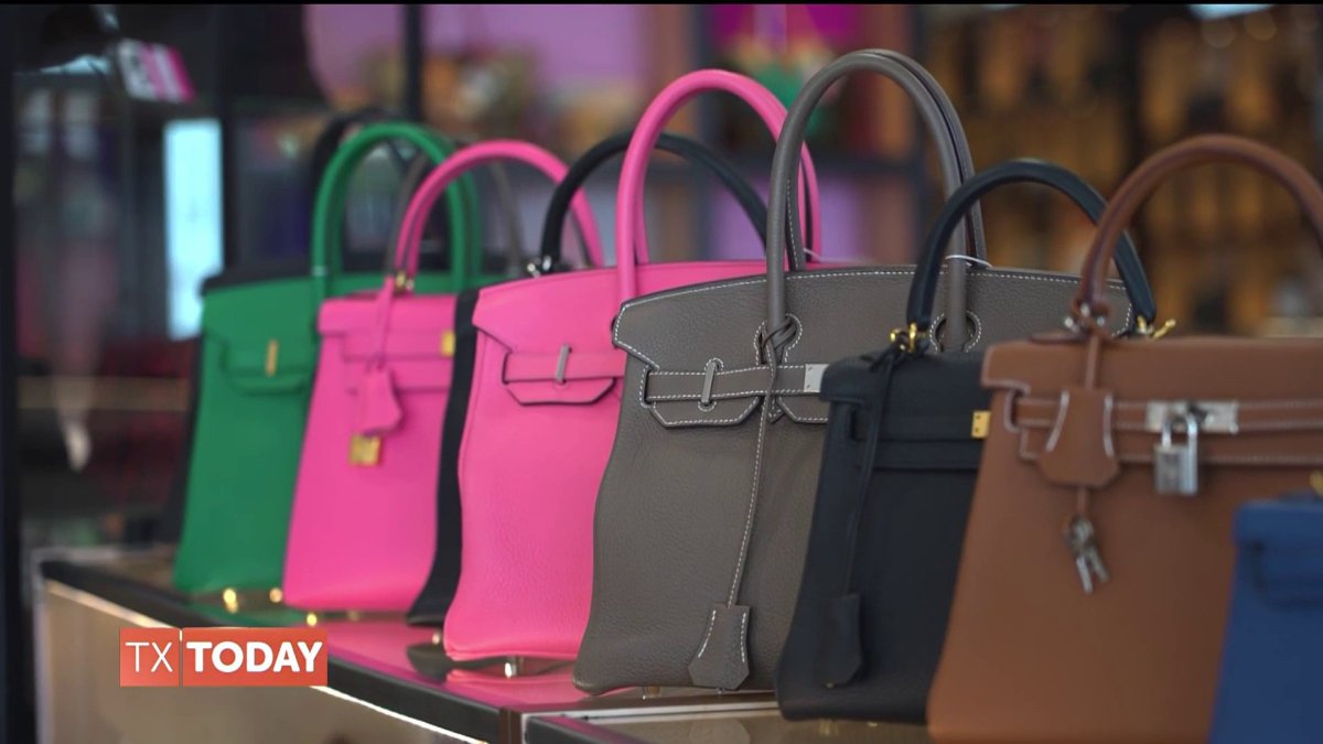 Fall finds at Keeks Designer Handbags